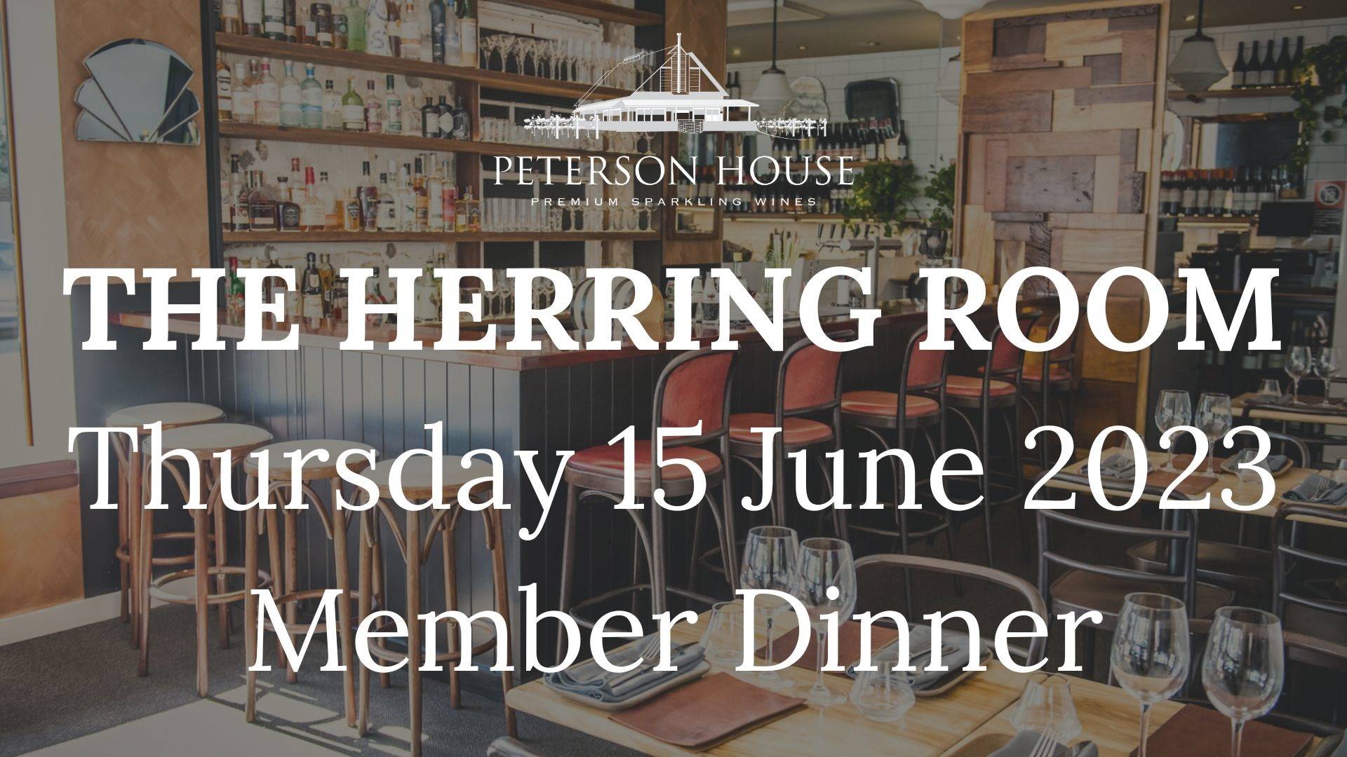 Club Events Peterson House